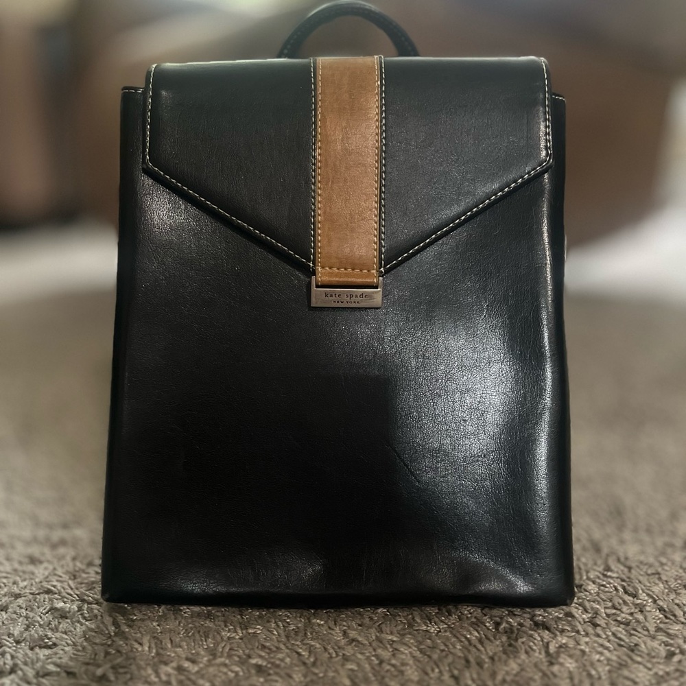 Kate Spade backpack